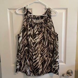 Talbots Summer Shirt